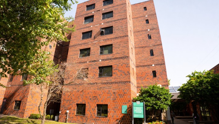 Midrise Residential Honors College