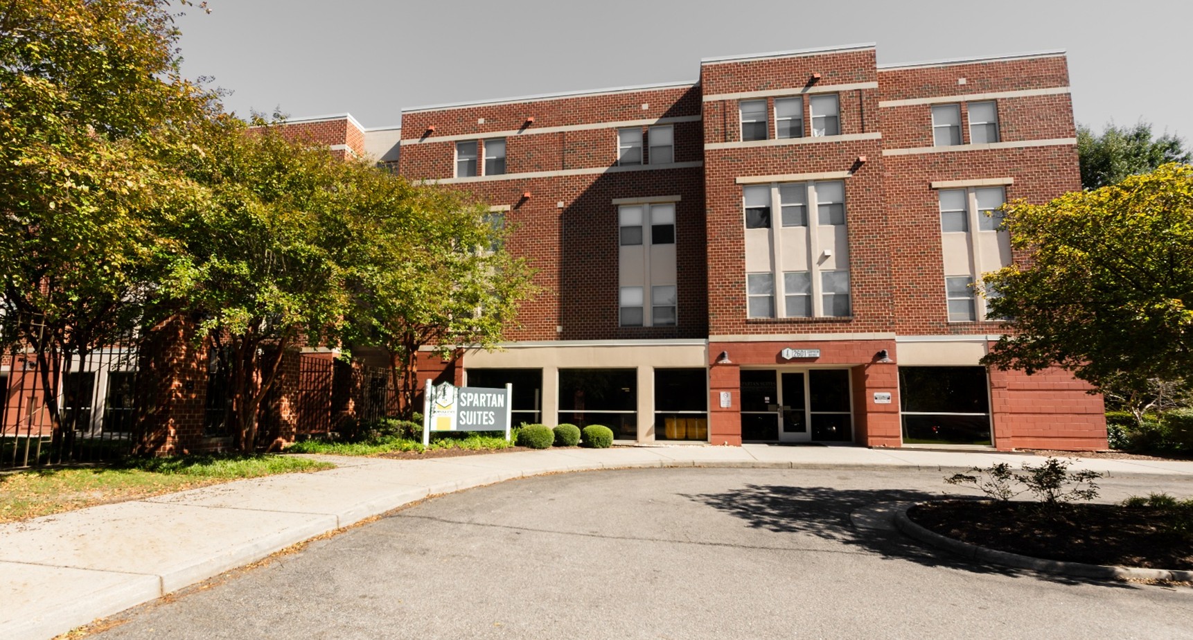 Spartan Suites