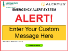 NSU Alert Image
