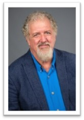 photo of Dr. Geoffroy de Laforcade