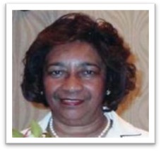 photo of Velma D. Jones