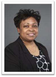 Dr. Denelle Wallace-Alexander