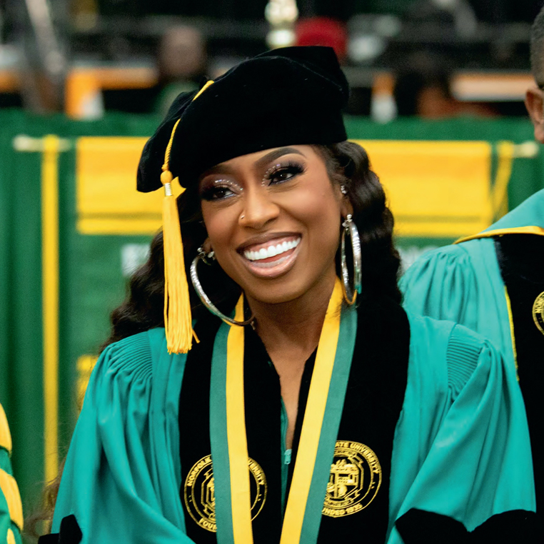 News - Norfolk State University