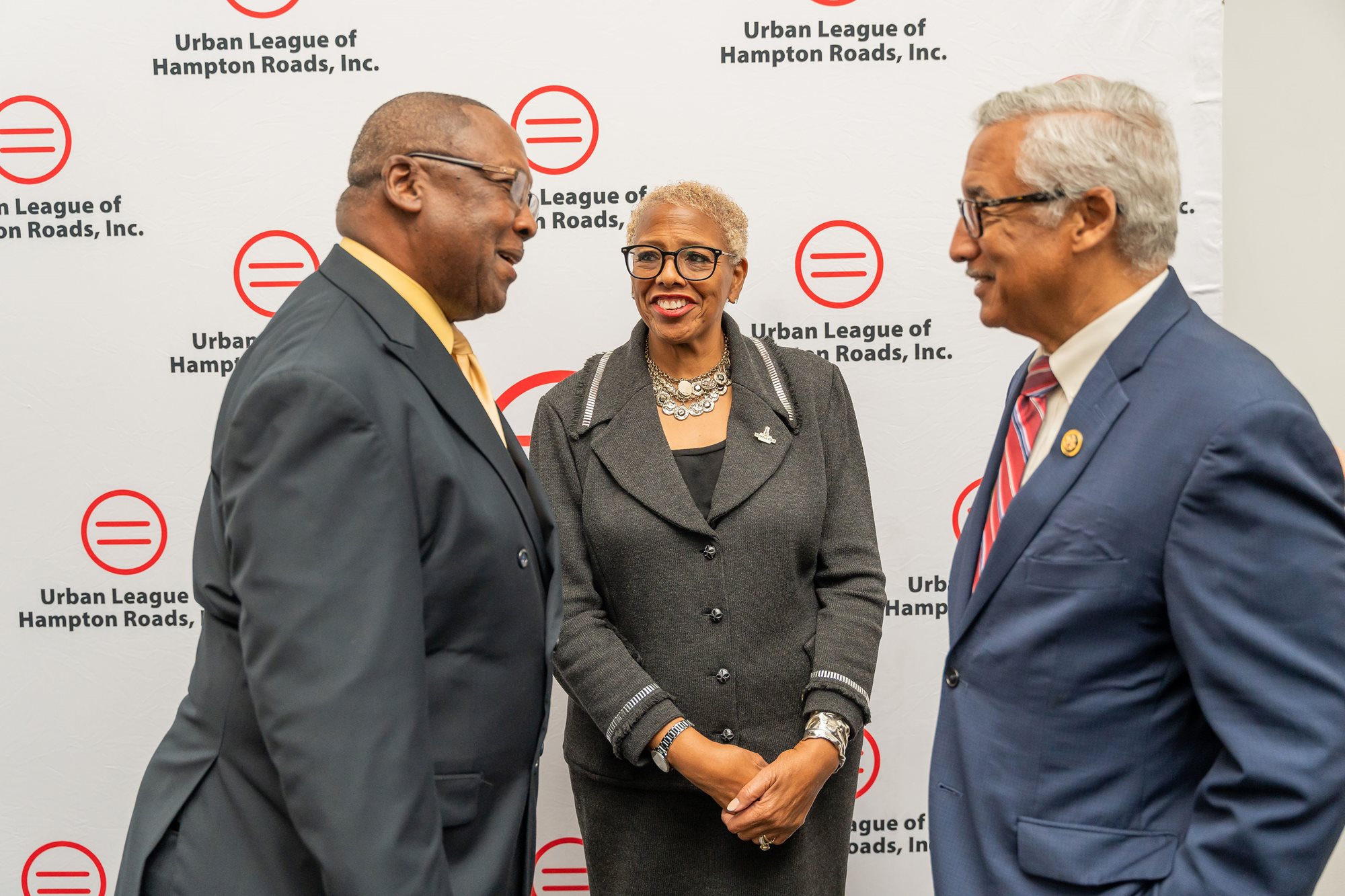 urban league of hampton roads photo