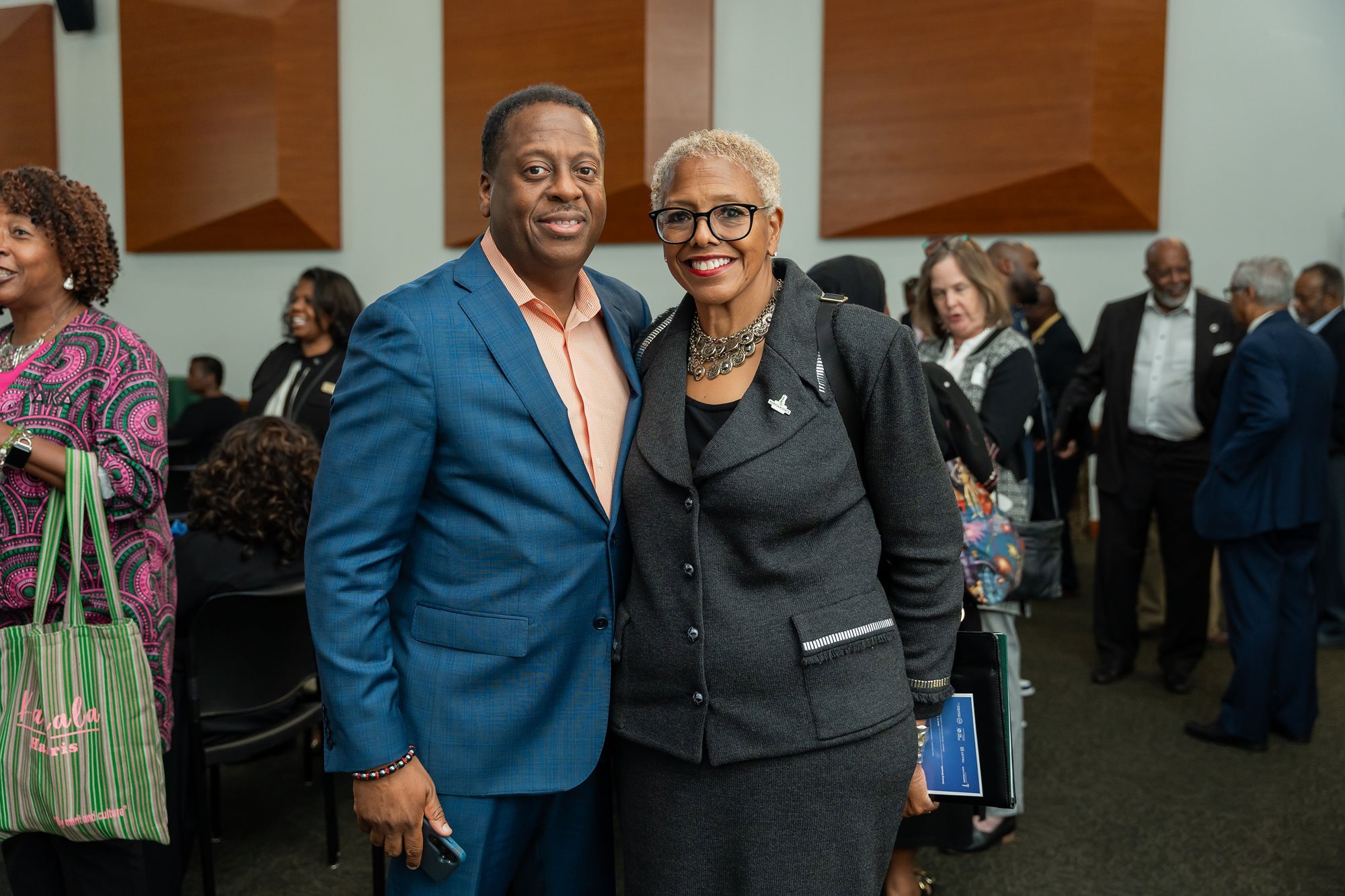 urban league of hampton roads photo