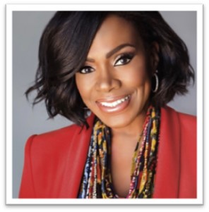 Sheryl Lee Ralph