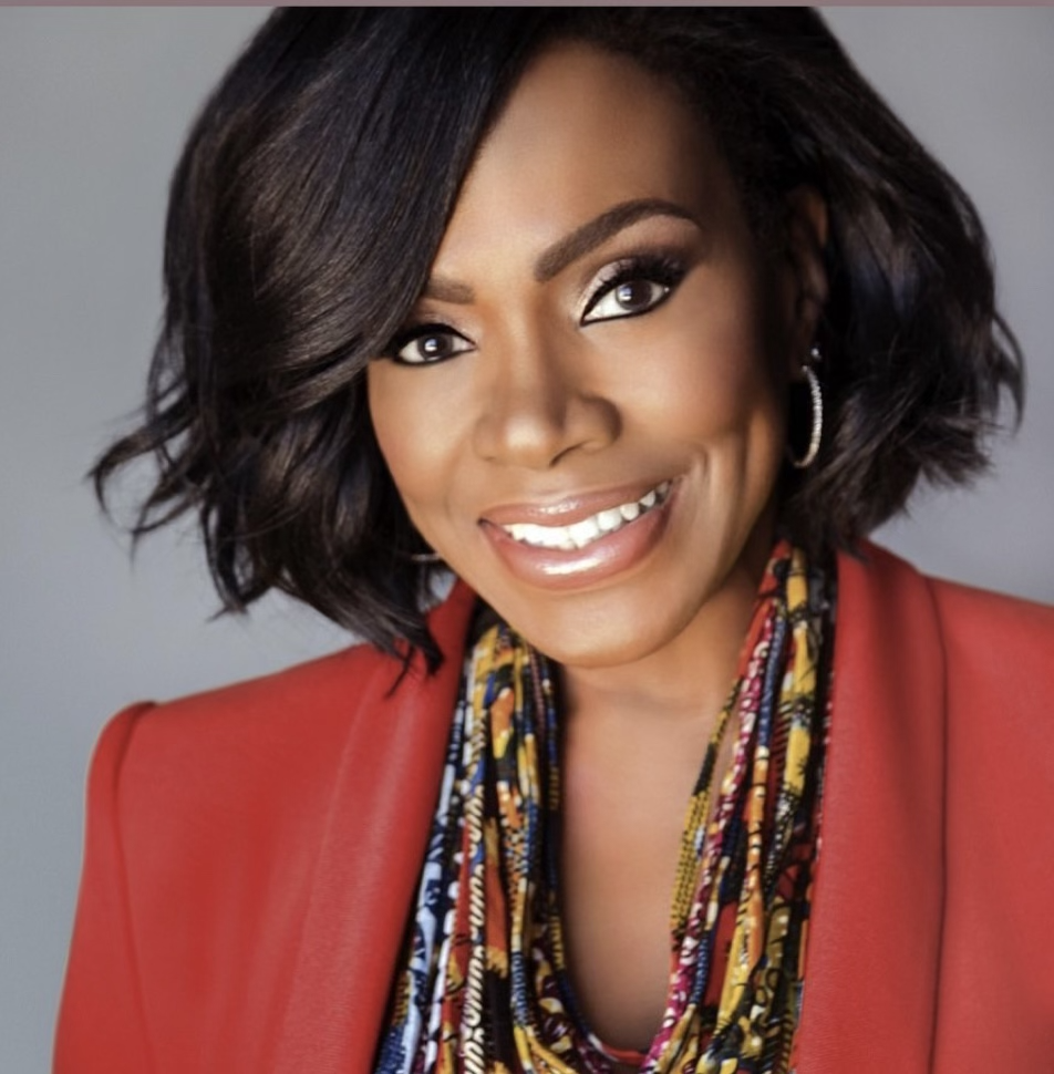 Sheryl Lee Ralph