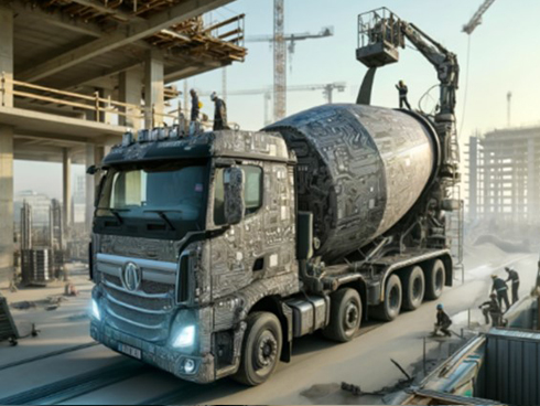 Cement Decarbonization Policy Makers