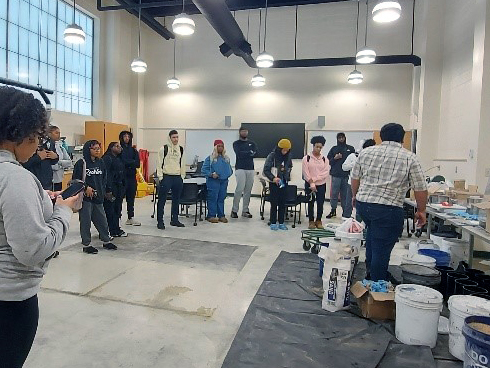 Materials of Building Construction