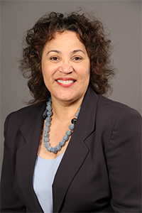 Cassandra Newby-Alexander