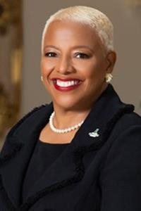 Javaune Adams-Gaston