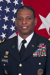 LaWarren V. Patterson