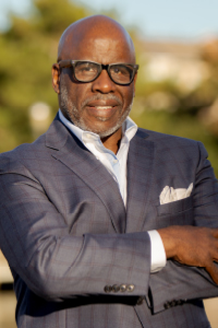 Reverend Dr. Keith I. Jones