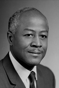 St. Paul Langley Epps