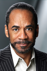 Tim Reid