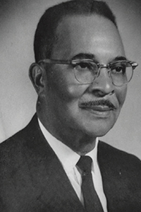 Winston Douglas