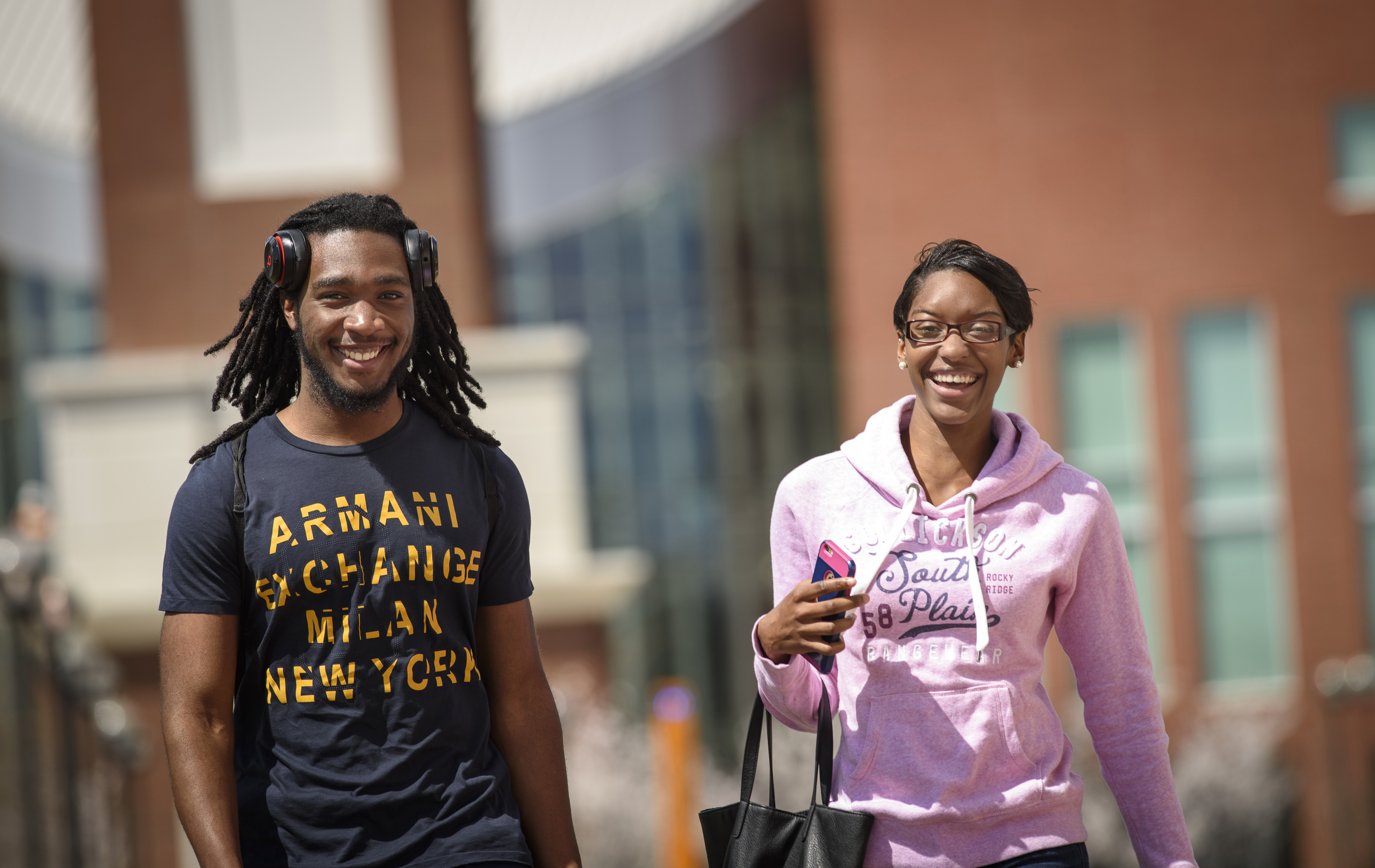 Housing & Residence Life | Norfolk State University - Norfolk State  University