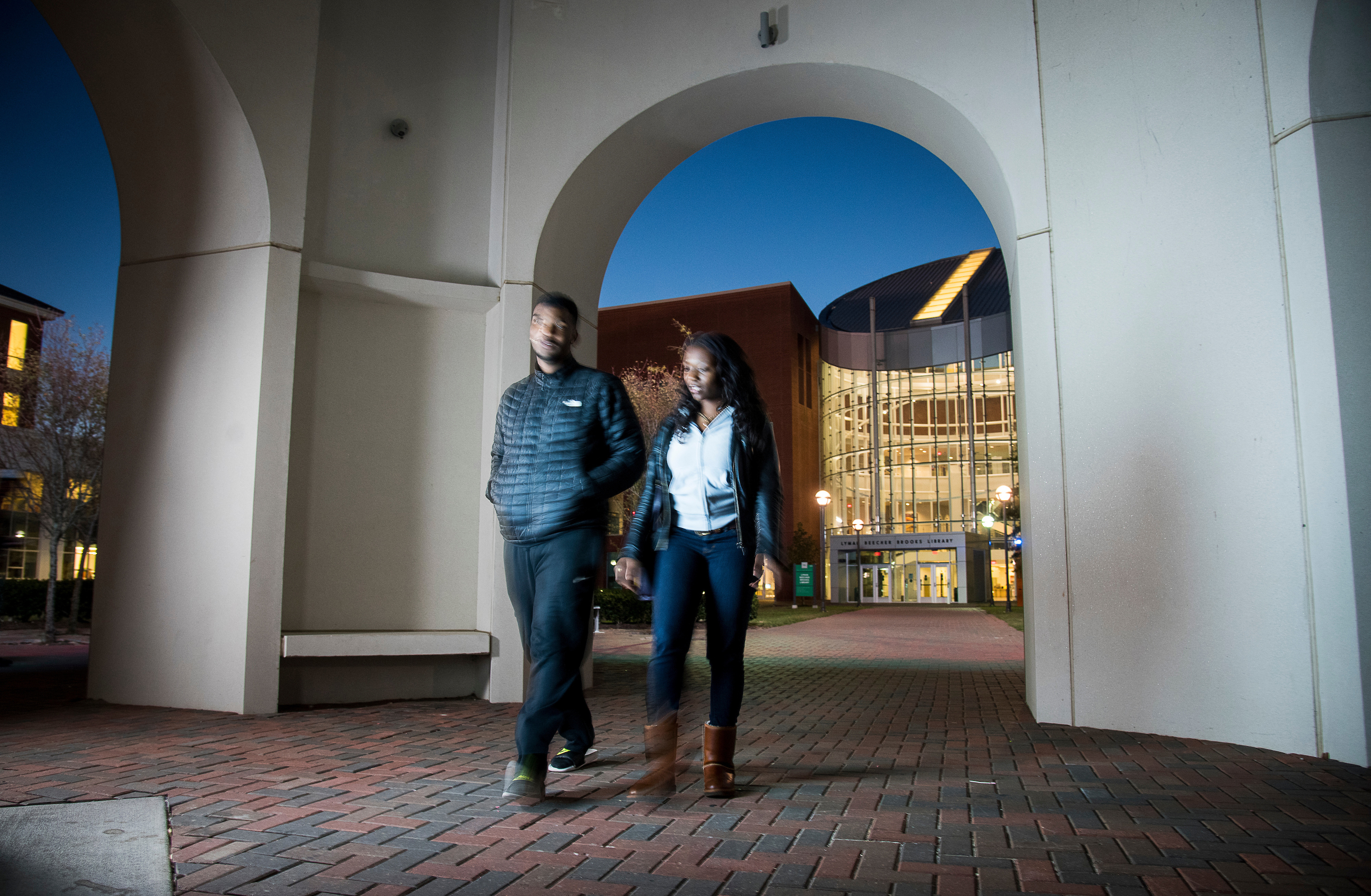 Auxiliary Services Norfolk State University