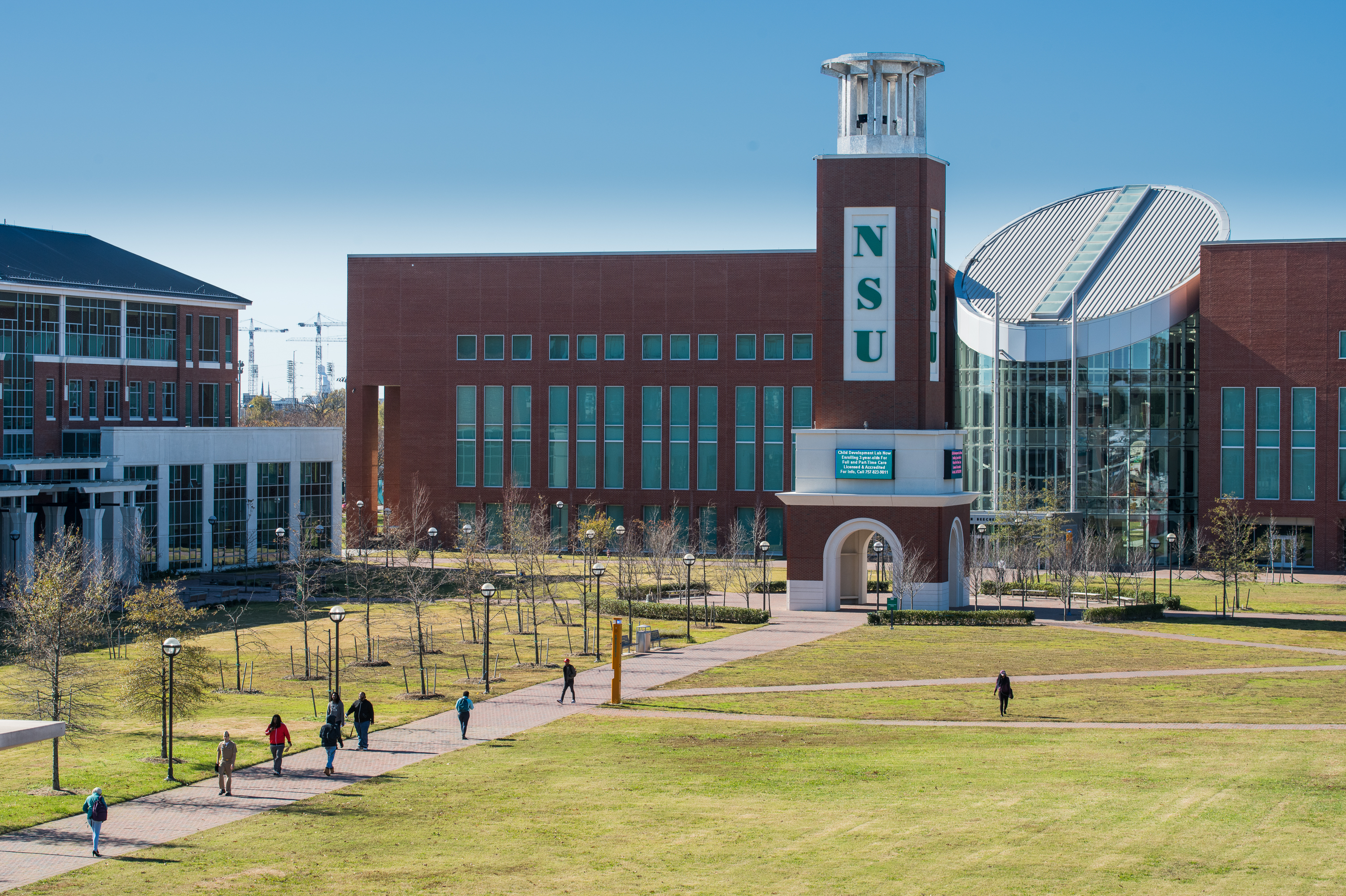 Office Of The President Norfolk State University Norfolk State University Office Of The President Norfolk State University Norfolk State University