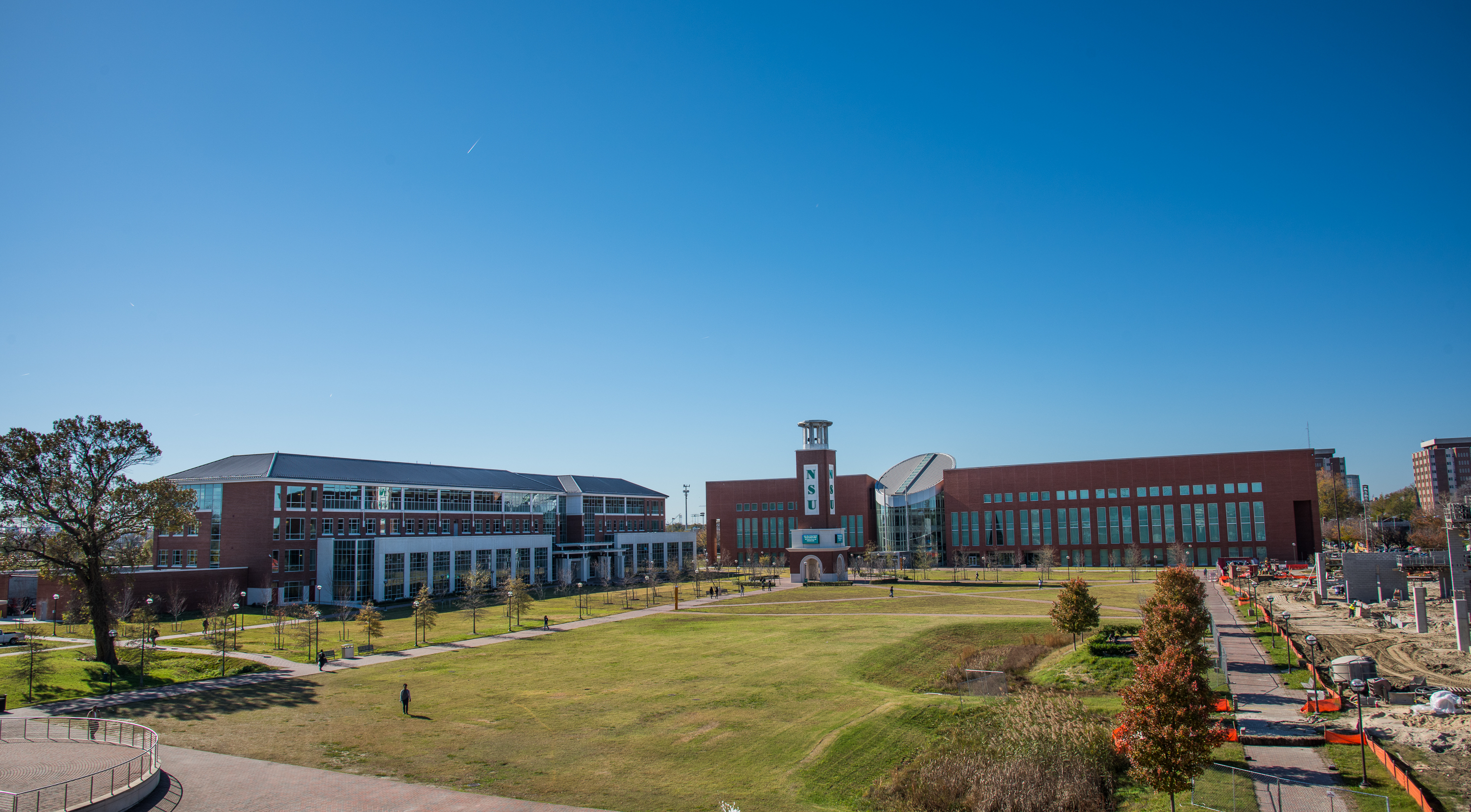 About Norfolk State University