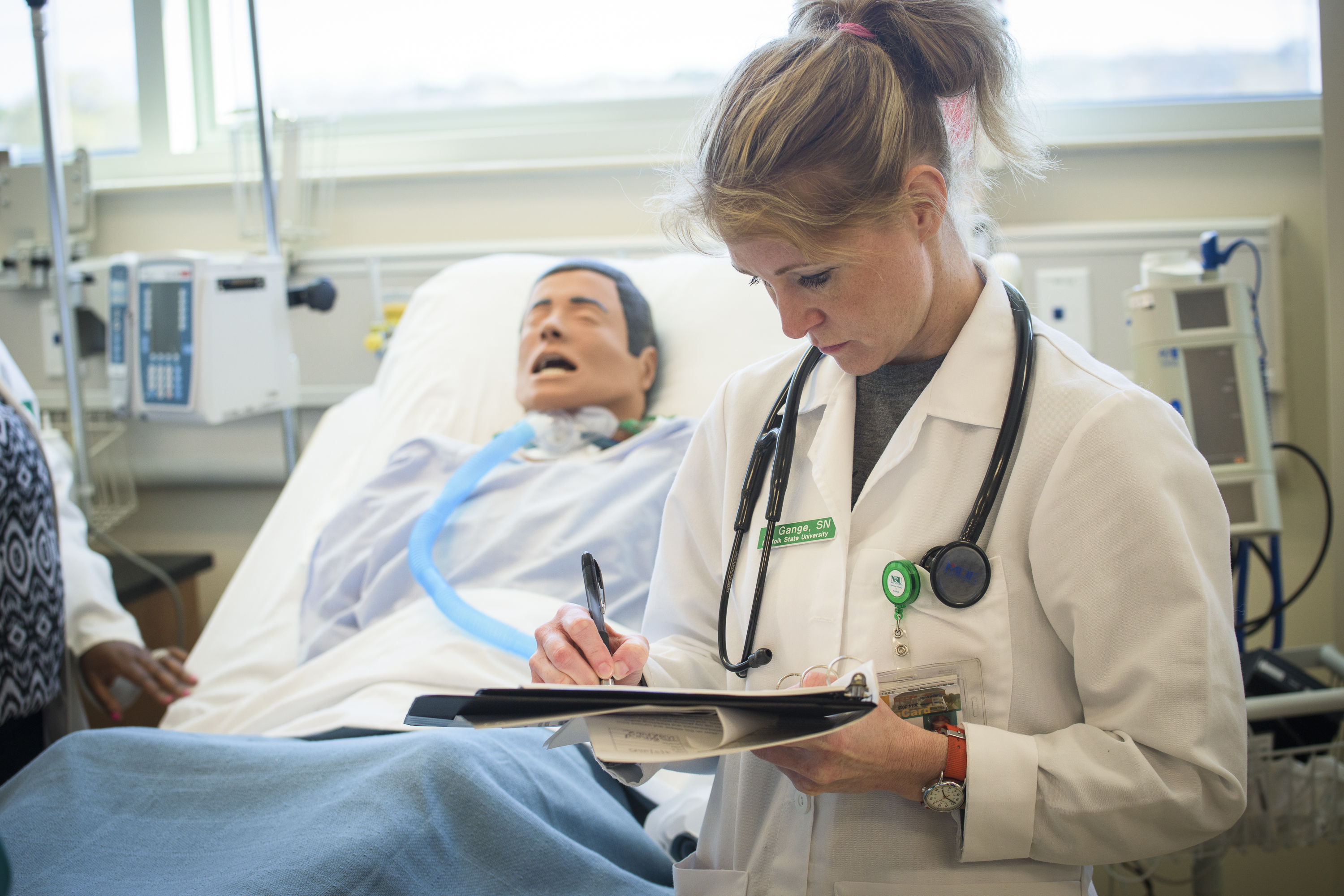 Online Nursing Programs >> Rn To Bsn Online Nursing And Allied Health Norfolk State Online Nursing Programs >> Rn To Bsn Online Nursing And Allied Health Norfolk State
