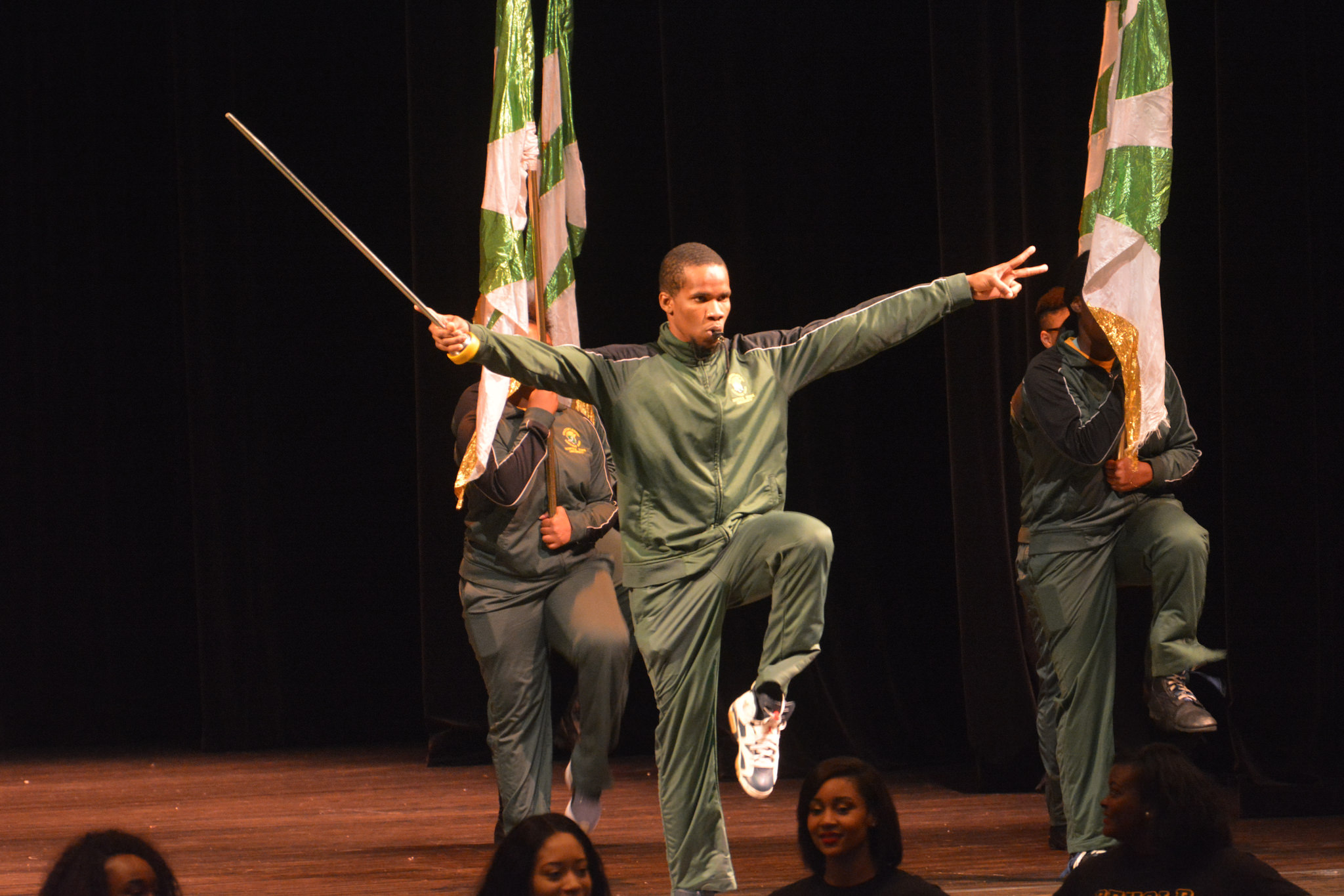 About Spartan Legion Norfolk State University Norfolk State University About Spartan Legion Norfolk State University Norfolk State University