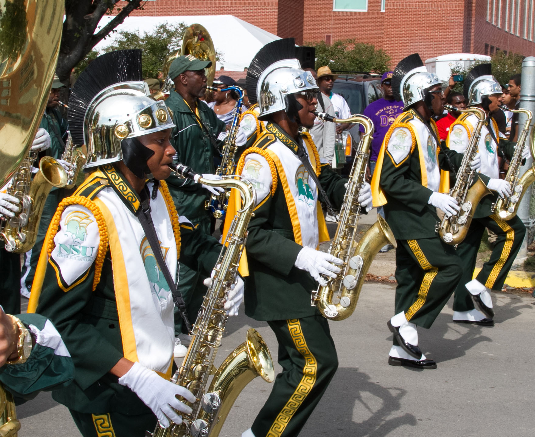 Spartan Legion Norfolk State University Norfolk State University Spartan Legion Norfolk State University Norfolk State University