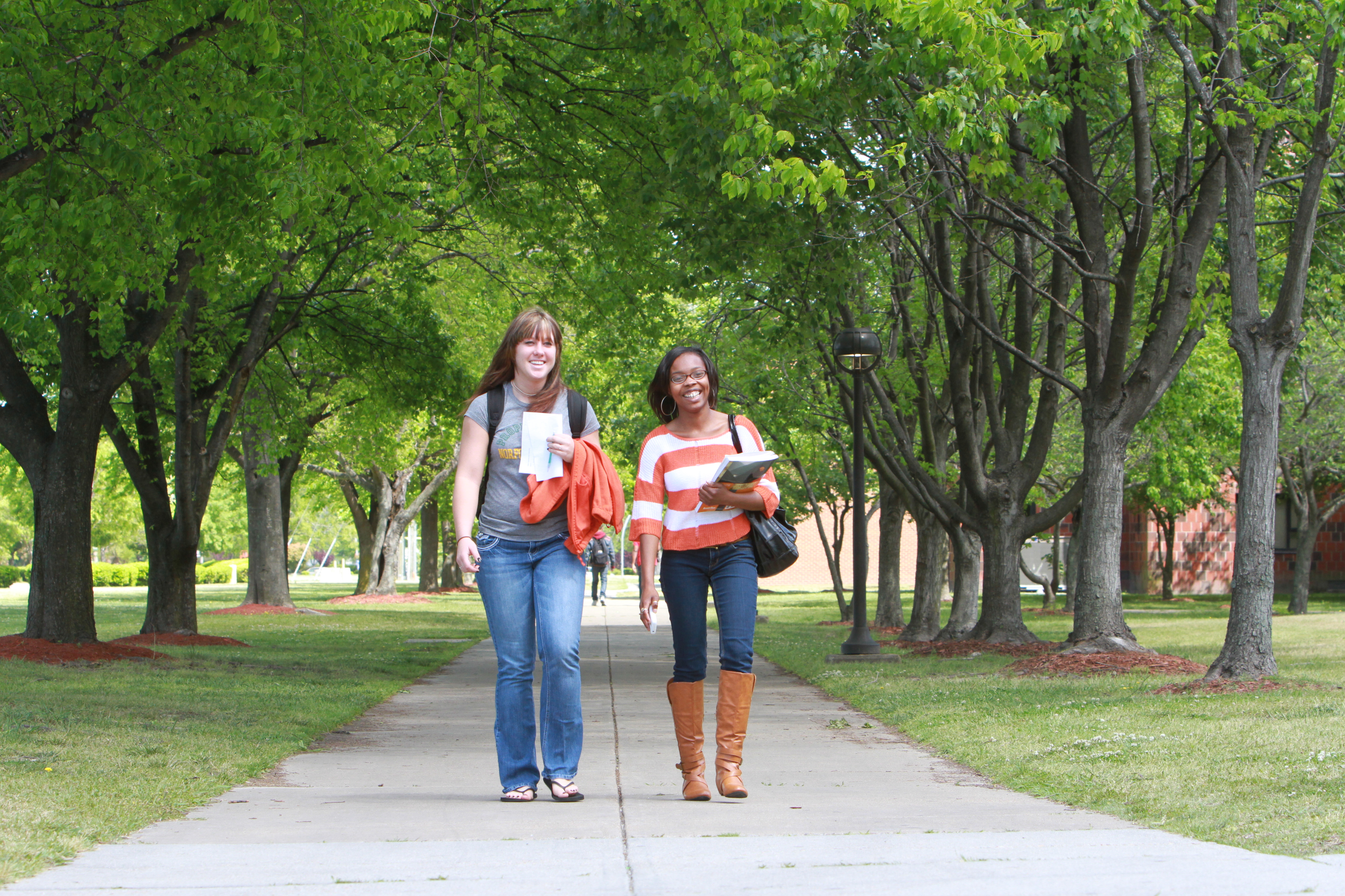 Fleet Management Norfolk State University
