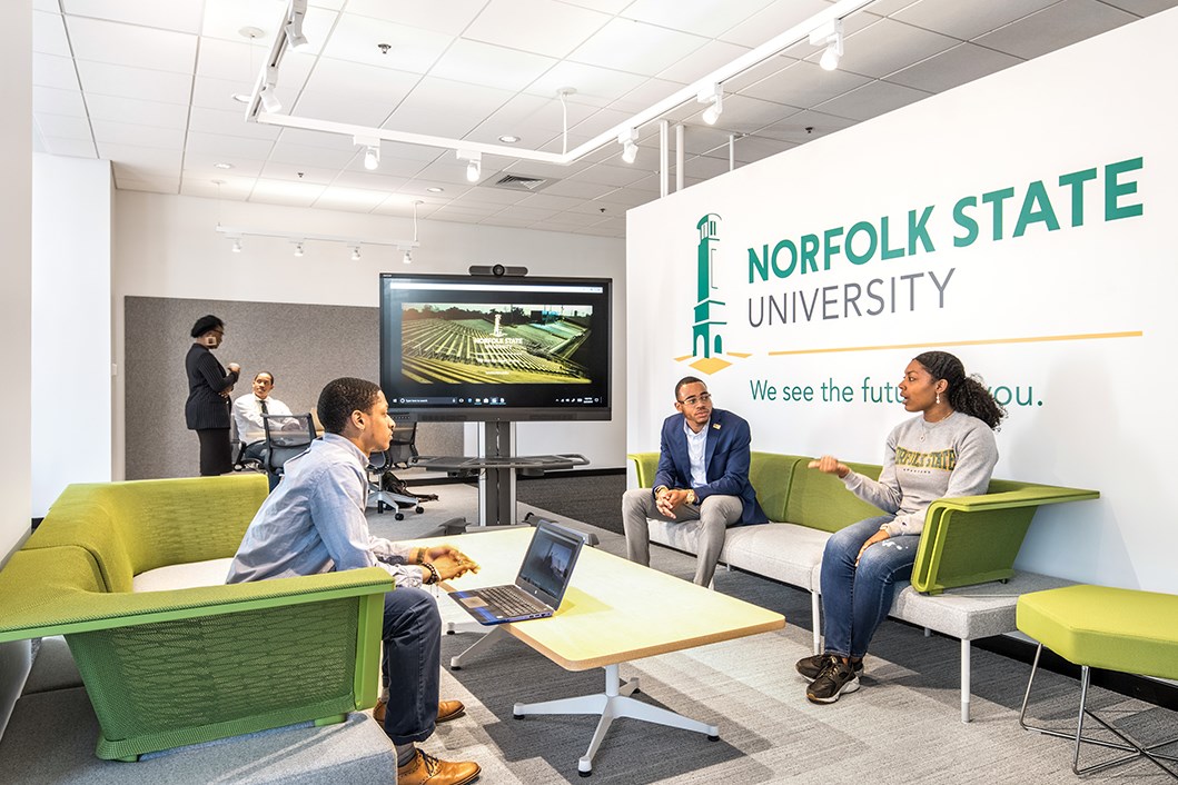 Norfolk State University