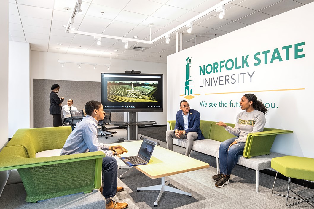 Norfolk State University