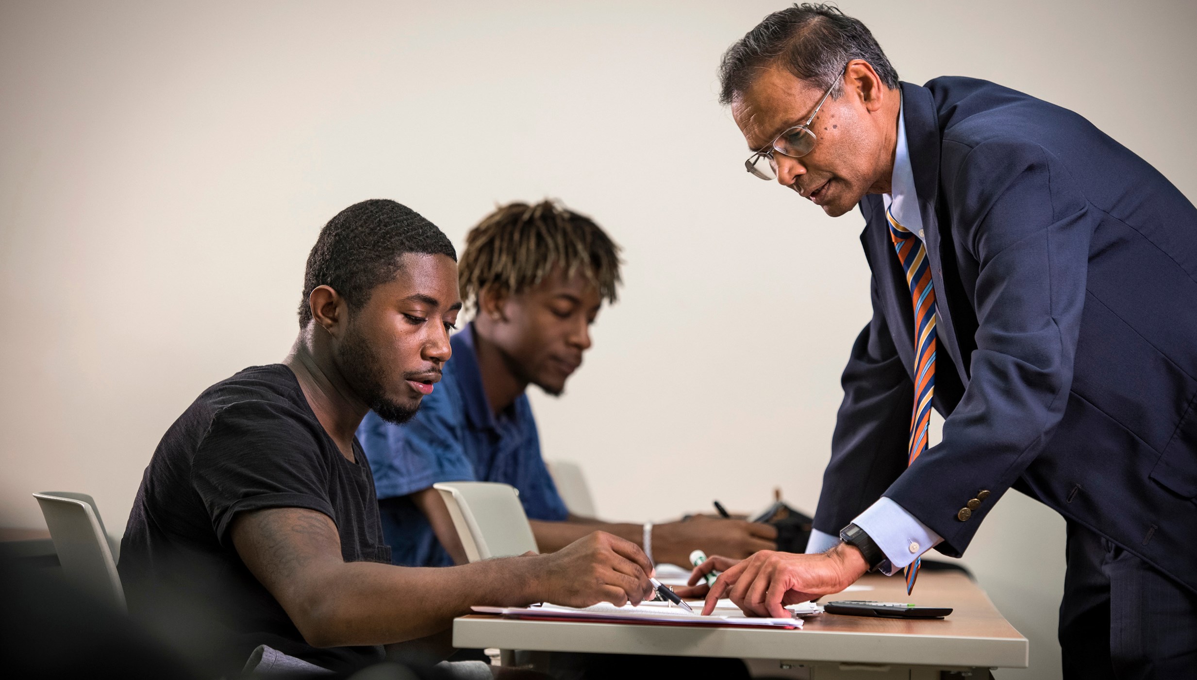 School of Business Norfolk State University