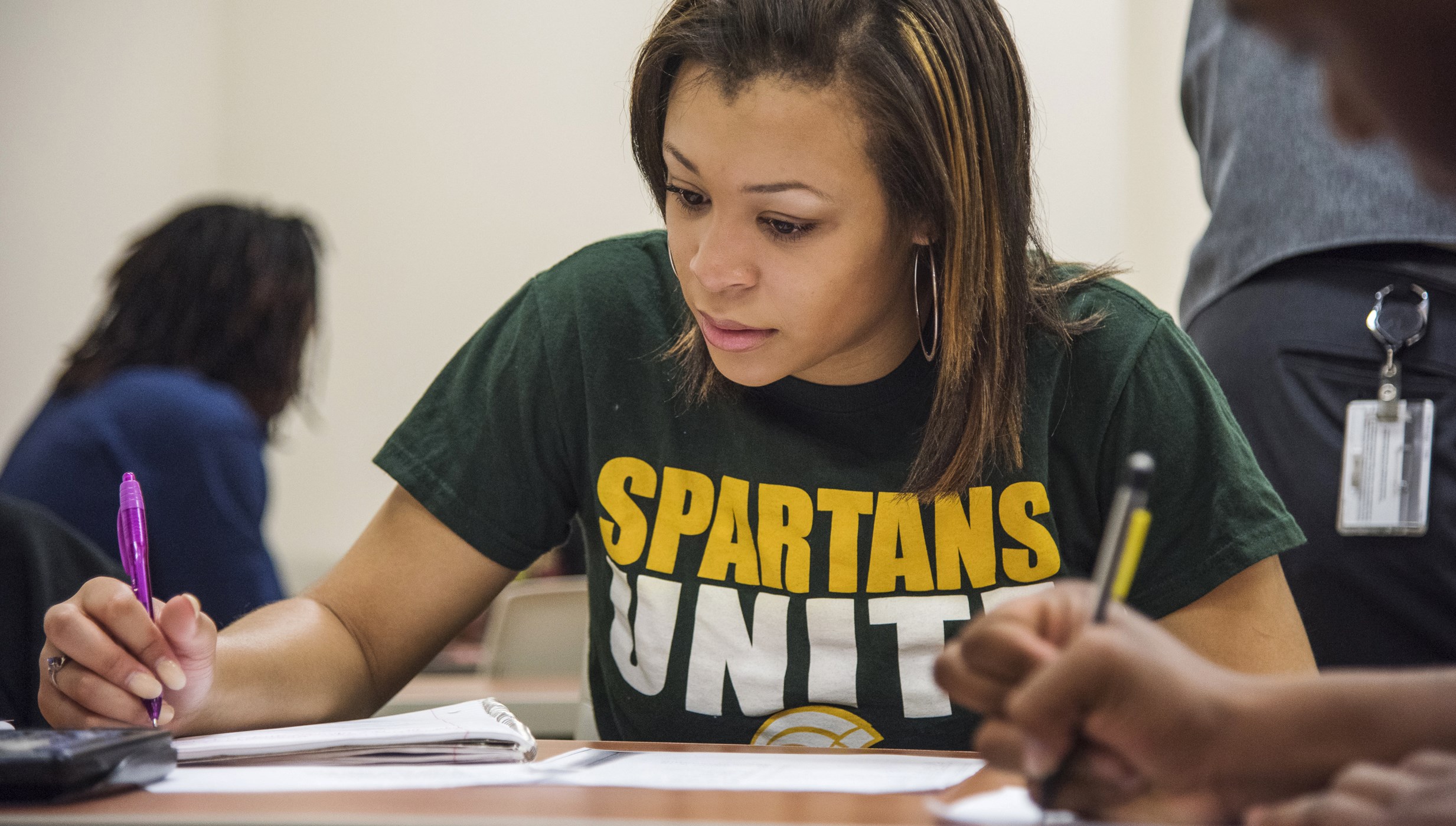 Office Of Information Technology Norfolk State University