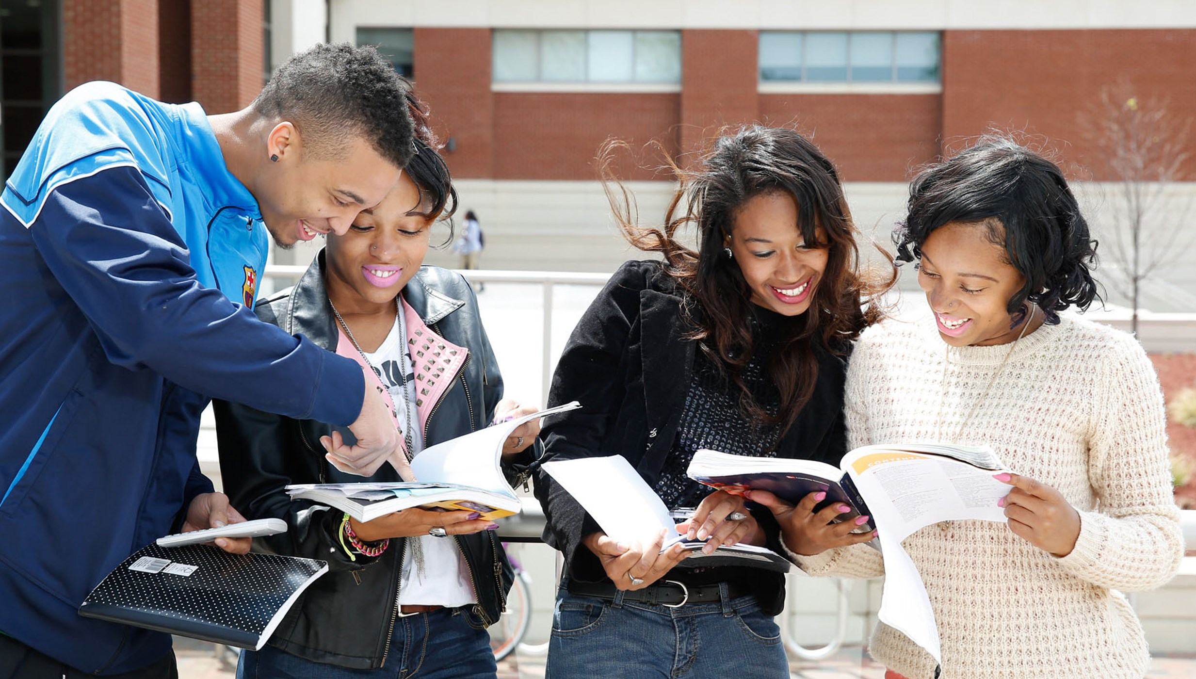 Norfolk State University