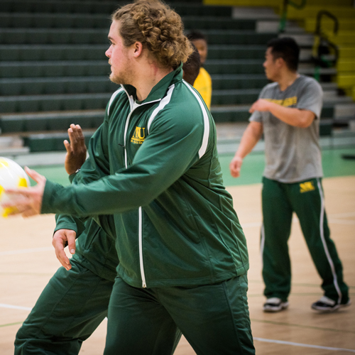 Program Search Norfolk State University