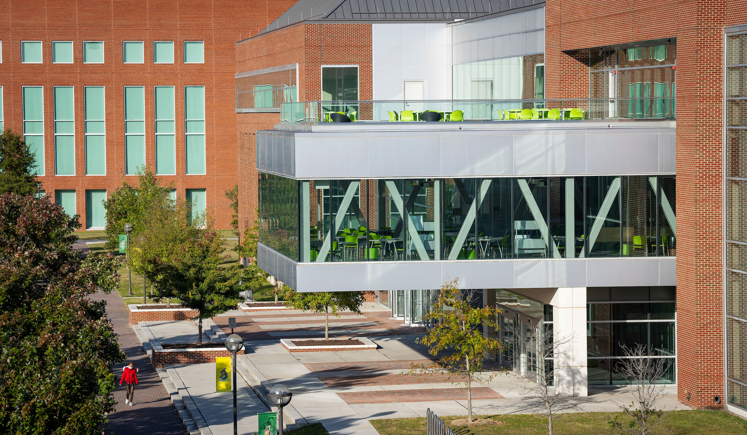campus photo