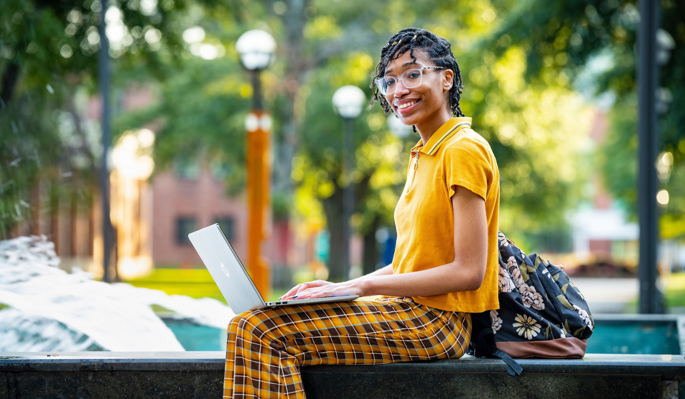 Who is Robert F. Smith, Student Freedom Initiative Chairman?