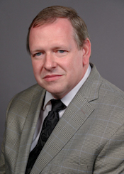 Eddie Modlin