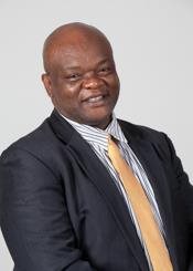 Professor Chinedu G. Okala