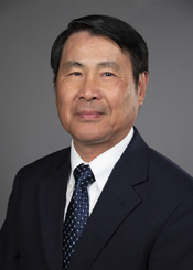 Dr. George Hsieh