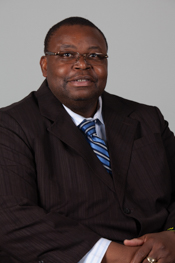 Dr. Samuel Olatunbosun