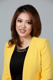 Dr. Susan C. Ha