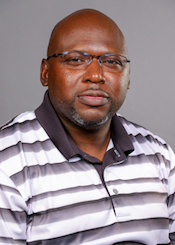 Mr. Keith Vanier