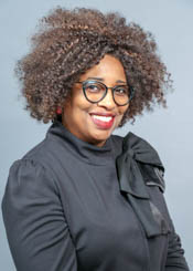 Lisa Sparks, Associate Director of Academic Advisor Lisa Sparks, Associate Director of Academic Advisor