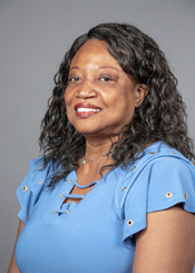 photo of dr St. Rose