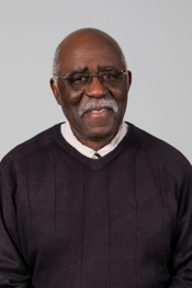 Nathaniel Worley, Jr.