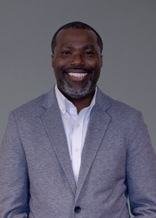 Dr. Gadsden O'Shan