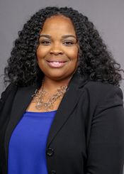 Sade Calhoun