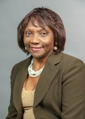 Dr. Dorothy Jones