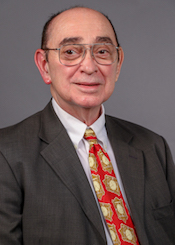 Dr. James Corprew