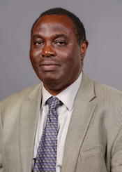 Dr. John Kamiru